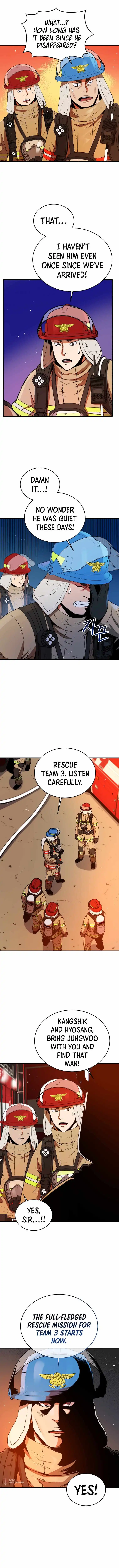 Rescue System Chapter 12 8